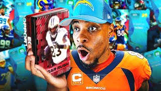 The Easter Sugar Rush Packs Are GLITCHED! Madden 24