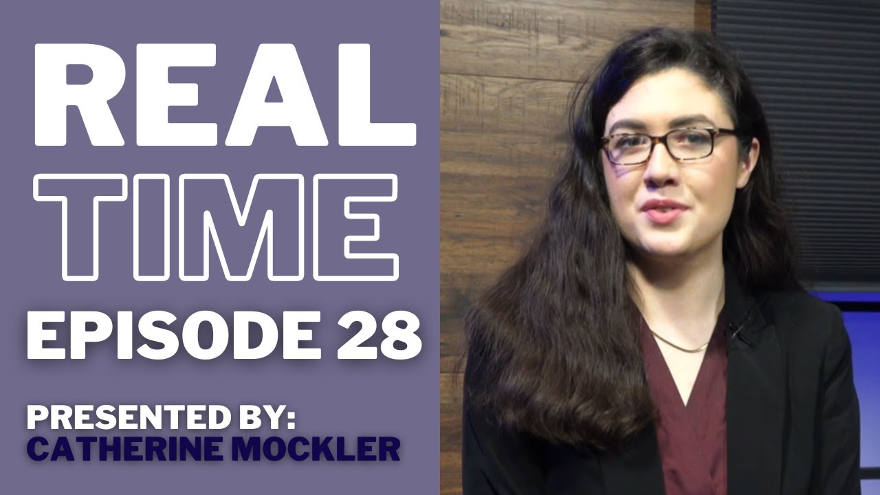 Real Time: Episode 28