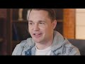 Beginning of video