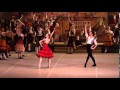 1. Alexandrova & Lantratov - Don Quixote Act 1