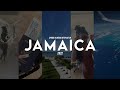 memory diary 001: jamaica vlog 2022