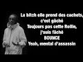 La fve  mauvais payeur lyricsparoles