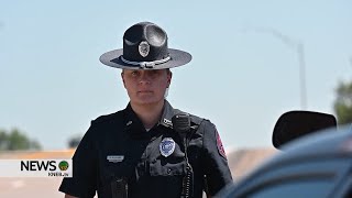 NSP Accepting Applications for Troopers