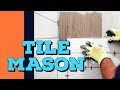 Jobs in croatia europe ceramic tile mason mason  tile work