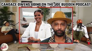 Candace Owens || P Diddy Being Expose