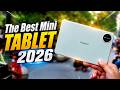 Tablet Terkecil & Tertipis di DUNIA! Huawei MatePad Mini