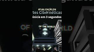 adeus máquina de crafit .... #roblox #roubeumbrainrot