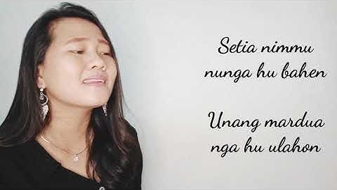 Mardua Dalan | Cover | Cipt. Jen Manurung |