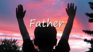 Faithful Father Full chords