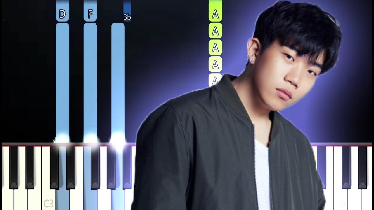 changmo meteor piano tutorial youtube changmo meteor piano tutorial youtube