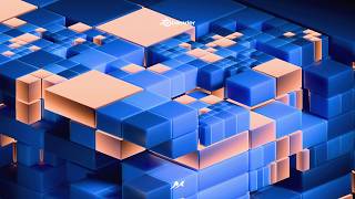 Recursive Subdivision in Blender | Cinematic Lighting & subsurface 3D Animation