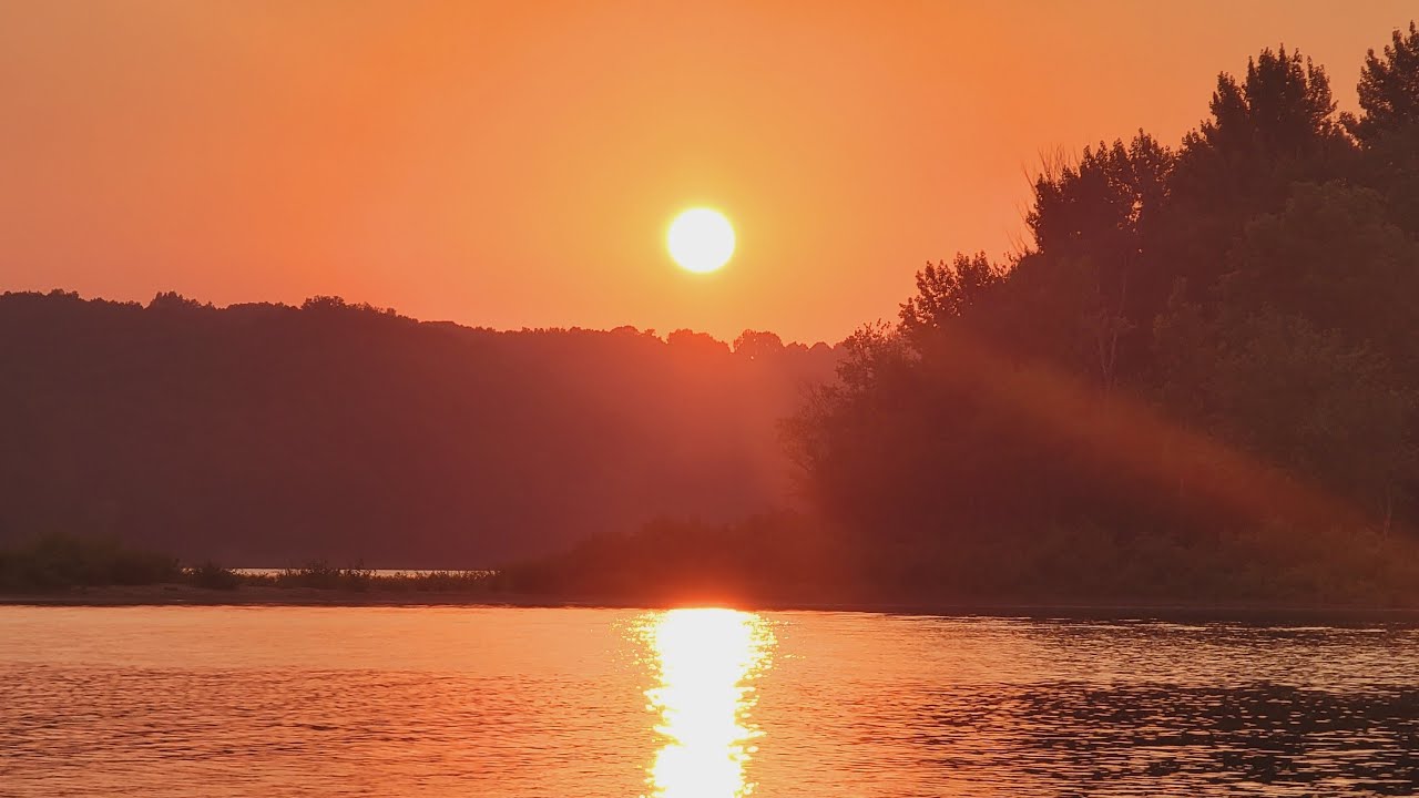 Paynetown SRA Southern Indiana