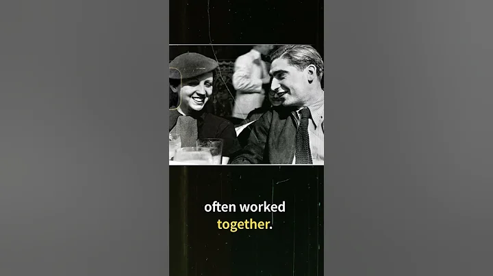 First Female WAR Photographer: Gerda Taro - DayDayNews