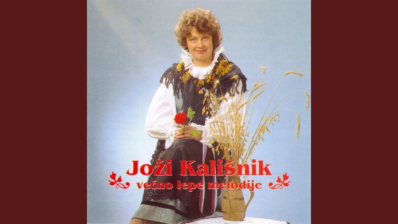 MAMICA JE KAKOR ZARJA