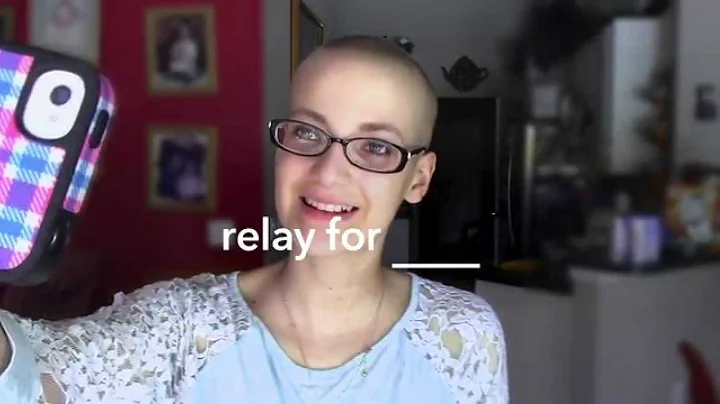 2015 Why I Relay For Life TV Commercial