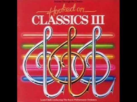 Hooked on Classics 3 - Hooked On Marching