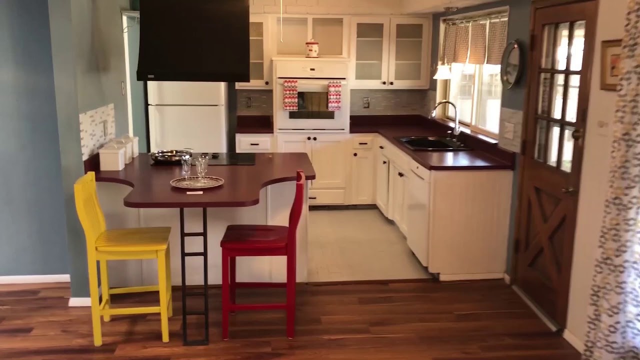 10513 Nita Place YouTube