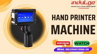 🖨️ 𝐇𝐚𝐧𝐝 𝐏𝐫𝐢𝐧𝐭𝐞𝐫 𝐌𝐚𝐜𝐡𝐢𝐧𝐞 🔥✨🔥 || 𝑹𝒆𝒍𝒊𝒂𝒃𝒍𝒆 & 𝑬𝒇𝒇𝒊𝒄𝒊𝒆𝒏𝒕 𝑷𝒓𝒊𝒏𝒕𝒊𝒏𝒈 𝑺𝒐𝒍𝒖𝒕𝒊𝒐𝒏 🚀