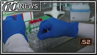 Does warmer weather curb the spread of COVID-19?