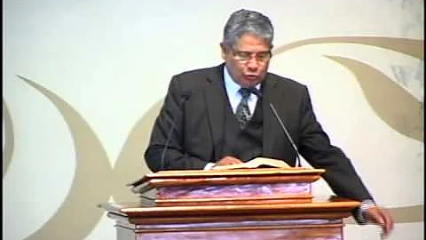 El poder del arrepentimiento Pastor David Corts Pea