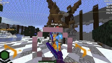 minerju Hacking on Scavengercraft 5.0 Duels