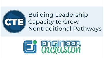 Building Leadership Capacity to Grow Nontraditional Pathways, Workshop 2: Root Causes