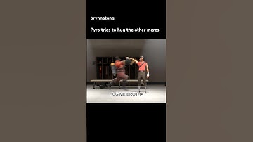 Pyro Spreading the Love