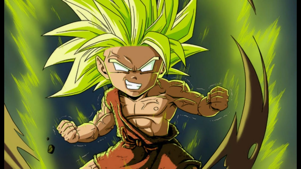 Universe 3 - The one and only Legendary Super Saiyan, Dragon Ball  Multiverse Wiki