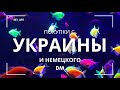 Полупустые датские магазины? Все везу с Украины и Германии. Распаковка DM