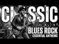 Blues Rock Jam Nights – Eric Clapton, Muddy Waters, B.B. King, Albert King Vibes