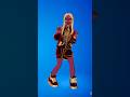 Without you emote Fortnite! #fortnite #emote #shorts #ps5 #dance