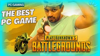 👉🏿🎮 WHY PUBG IS STILL INSANE - Best PC GAME EVER  #Roadto50k #shorts