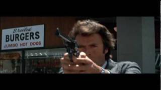 Dirty Harry - Trailer
