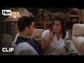 Friends: Monica Looks For Sperm Donors (Season 3 Clip) | TBS