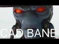 Star Wars Character Reviews: Cad Bane