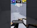 This mobility go kinda crazy #rivals #roblox #gaming
