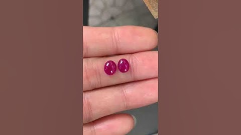 giao lưu đôi Ruby Yên Bái màu đẹp #remix #music #daquy #gem