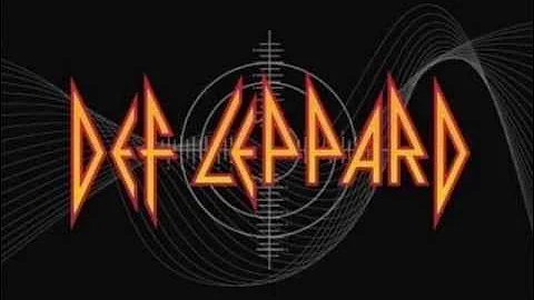 Pour Some Sugar On Me by Def Leppard (87' vs 13')