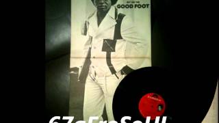 ✿ JAMES BROWN - &quot;Funky Side Of Town&quot; (1972) ✿