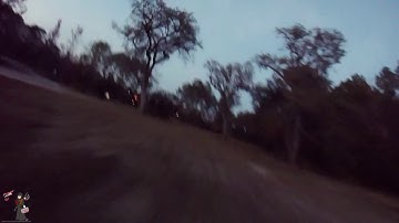 Betaflight 3.2.2 bug?  You tell me.