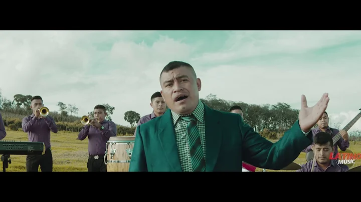 ME LIBERT - Efran Hernndez Alvarado / Impacto Band