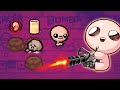 Creo una MINIGUN de Fetos [TBOI: Repentance]