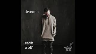 Watch Zach Wolf Dreams video