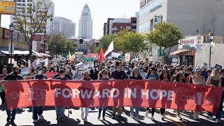 OneLife LA - Forward in Hope