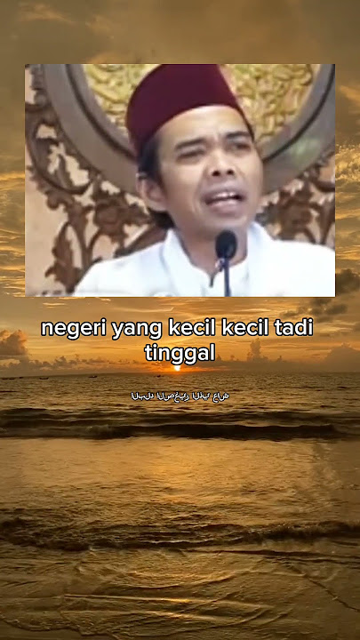 Sejarah Yang Sesungguhnya?