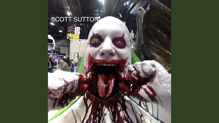 Scott Sutton - Topic