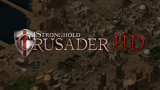 stronghold crusader hd vs extreme