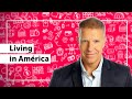 Living in América | Programa completo (18-10-2020)