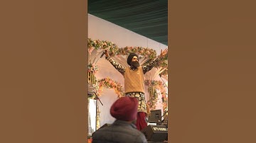 Thumbnail of Ticketan Do Lay Layi’ Live on Stage | kanwar grewal live show | voice of punjab on PTC Punjabi