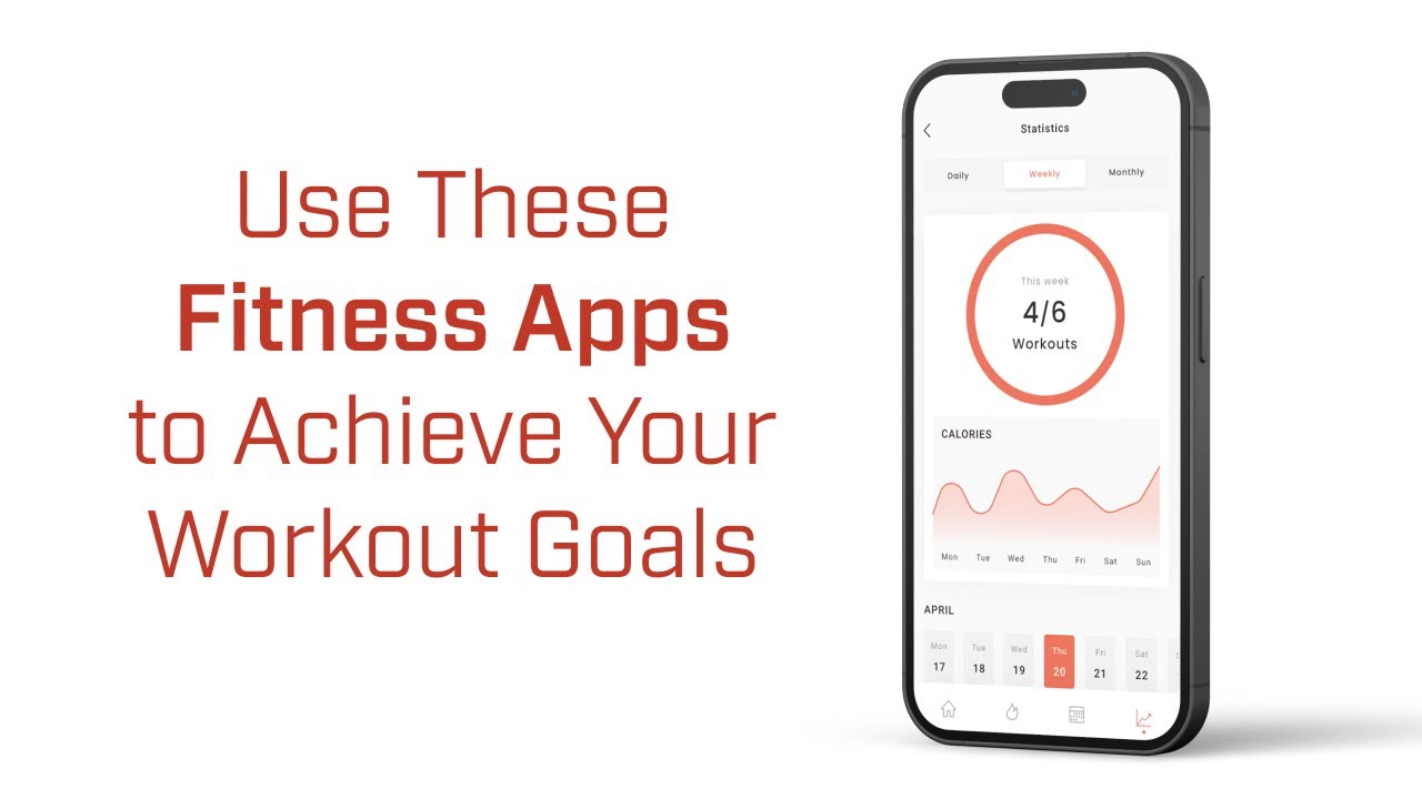 The Best Fitness Apps of 2023